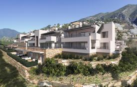 5-dormitorio apartamentos en edificio nuevo 109 m² en Istán, España. 520 000 €