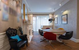 3-dormitorio apartamentos en edificio nuevo 135 m² en Dzintaru prospekts, Letonia. 860 000 €