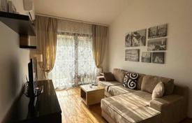 2 dormitorio piso 47 m² en Pržno, Montenegro. 149 000 €