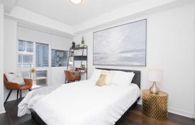 2 dormitorio piso en Blue Jays Way, Canadá. C$861 000