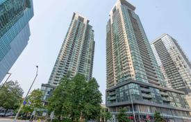 2 dormitorio piso en Yonge Street, Canadá. C$1 047 000