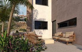 2-dormitorio apartamentos en edificio nuevo en Limassol (city), Chipre. 390 000 €