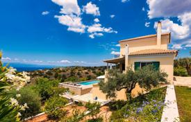 4 dormitorio villa 200 m² en Peloponeso, Grecia. 1 000 000 €