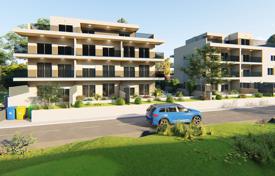 2-dormitorio apartamentos en edificio nuevo 80 m² en Kaštel Novi, Croacia. 224 000 €
