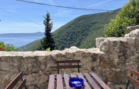 4 dormitorio casa de pueblo 100 m² en Mošćenička Draga, Croacia. 315 000 €