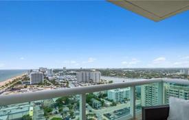 Piso – Fort Lauderdale, Florida, Estados Unidos. $1 375 000