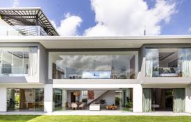 5 dormitorio villa 660 m² en Tibubeneng, Indonesia. $1 990 000