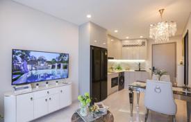 1 dormitorio piso 35 m² en Pattaya, Tailandia. $142 000