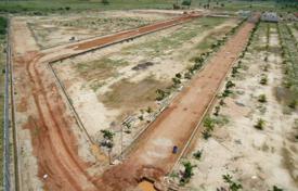 Tierra de inversión en Ras Al Khaimah, EAU. $2 867 000