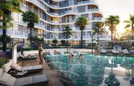 New residential complex with apartments en Dubai Islands, EAU. de $567 000