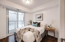 3 dormitorio piso en Front Street West, Canadá. C$1 149 000