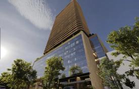 1 dormitorio piso 38 m² en Vake-Saburtalo, Georgia. $123 000