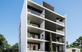 New residential complex with apartments en Neapolis, Chipre. de 370 000 €