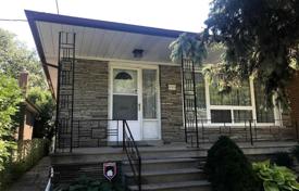 5 dormitorio casa de pueblo en North York, Canadá. C$2 222 000
