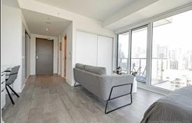 Piso – Jarvis Street, Old Toronto, Toronto,  Ontario,   Canadá. C$655 000