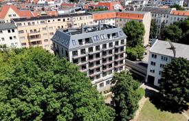 New residential complex with apartments en Charlottenburg-Wilmersdorf, Alemania. de 595 000 €