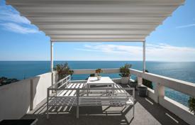 3 dormitorio piso en Cap d'Ail, Francia. 785 000 €