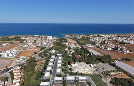 3 dormitorio villa 139 m² en Paralimni, Chipre. 600 000 €