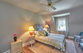 6 dormitorio casa de pueblo en North York, Canadá. C$1 787 000