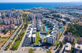 3 dormitorio piso 100 m² en Antalya (city), Turquía. 24 221 000 TRY