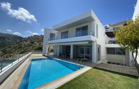 Villa – Ligaria, Creta, Grecia. 1 500 000 €