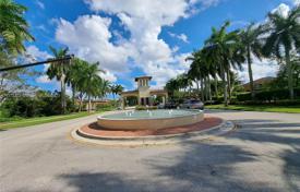 Casa de pueblo – Miramar (USA), Florida, Estados Unidos. $615 000
