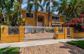 Chalet – Miami, Florida, Estados Unidos. $1 399 000