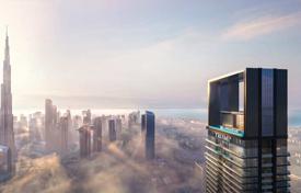 Complejo residencial Trump International Hotel and Tower – City Walk, Dubai, EAU. de $979 000
