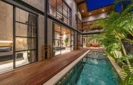 Villa – Canggu, Bali, Indonesia. $390 000