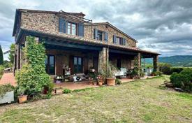 4 dormitorio villa 384 m² en Gavorrano, Italia. 1 240 000 €