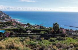 Terreno en Ospedaletti, Italia. 800 000 €
