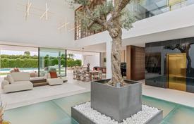 10 dormitorio villa 1038 m² en Marbella, España. 15 800 000 €