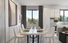 3 dormitorio ático en Larnaca, Chipre. 290 000 €
