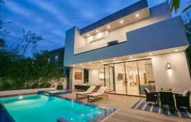 Villa – Los Angeles, California, Estados Unidos. $12 800  por semana