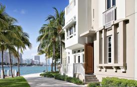 Piso – Miami Beach, Florida, Estados Unidos. $2 649 000