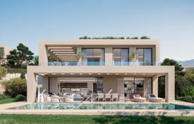 4 dormitorio villa 322 m² en Benahavis, España. 2 400 000 €