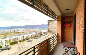 5 dormitorio casa de pueblo 177 m² en Lisi lake, Georgia. $630 000
