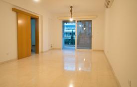 2 dormitorio piso en Limassol (city), Chipre. 350 000 €