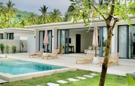 2 dormitorio villa 331 m² en East Nusa Tenggara, Indonesia. $450 000
