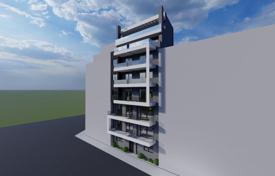 1-dormitorio apartamentos en edificio nuevo 42 m² en Tesalónica, Grecia. 127 000 €