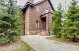 Chalet 980 m² en Moscow Region, Rusia. 237 000 ₽  por semana