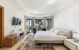 6 dormitorio villa 842 m² en Marbella, España. 4 750 000 €