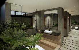 4 dormitorio villa 313 m² en Balangan beach, Indonesia. $997 000