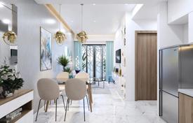 2 dormitorio piso 77 m² en Da Nang, Vietnam. $190 000