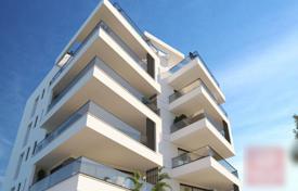 3-dormitorio apartamentos en edificio nuevo 90 m² en Larnaca, Chipre. 290 000 €