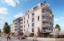 New residential complex with apartments en Thonon-les-Bains, Francia. de 306 000 €