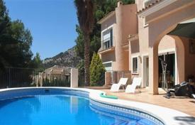 Villa – Altea Hills, Valencia, España. 495 000 €