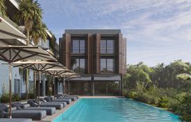 1 dormitorio piso 44 m² en Tabanan, Indonesia. $122 000