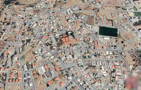 Terreno en Larnaca, Chipre. 200 000 €