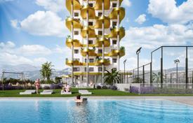 3 dormitorio piso 153 m² en Calp, España. 625 000 €